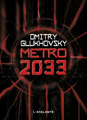 [МЕТРО 01] • Métro 2033